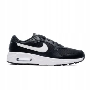 Buty sportowe Nike Air Max Sc CW4555-002 45 29 - Buty sportowe męskie - miniaturka - grafika 1