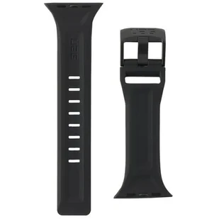 Apple Urban Armor Gear Urban Armor Gear Scout Pasek do Watch 5 (44mm) / Watch 4 (44mm) / Watch 3 (42mm) / Watch 2 (42mm) / Watch 1 (42mm)... 191488114040 - Akcesoria do smartwatchy - miniaturka - grafika 1