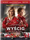 Filmy biograficzne DVD - ITI Wyścig - miniaturka - grafika 1