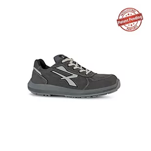 U-Power RU20144-37 - Obuwie ochronne Sieć UP Model Avion S3 Ci SRC ESD Rozmiar 37 - Obuwie robocze - miniaturka - grafika 1