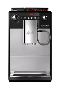 Ekspres do kawy Melitta Latticia OT F300-101 Srebrny - Ekspresy do kawy - miniaturka - grafika 5