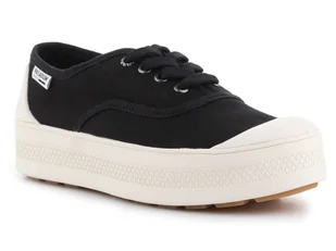 Palladium Sub Low CVS W 95768-030-M - Trampki damskie - miniaturka - grafika 1