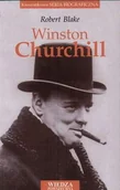 Biografie i autobiografie - Winston Churchill - miniaturka - grafika 1