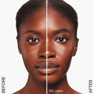 Shiseido Synchro Skin Radiant Lifting Foundation 550 Jasper - Podkłady do twarzy - miniaturka - grafika 3