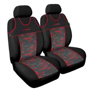 Koszulki do Daihatsu Sirion I, II, III (1998-2019) St ce - Pokrowce na fotele - miniaturka - grafika 1