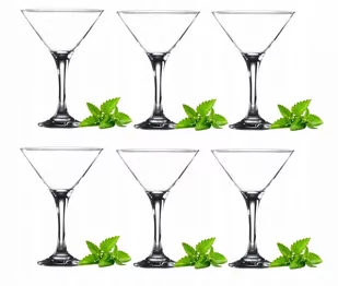 KIELISZEK DO MARTINI 150ml na drinki - Kieliszki - miniaturka - grafika 1