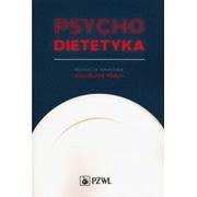Książki medyczne - PZWL Psychodietetyka Anna Brytek-Matera - miniaturka - grafika 1