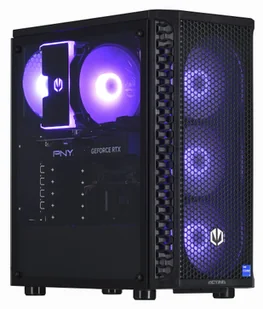 Actina ENDORFY 14400F/16GB/1TB/RTX4060/600W - Zestawy komputerowe - miniaturka - grafika 1