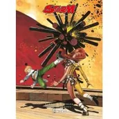 Komiksy dla dorosłych - Lawrence Martin Lodewijk Don Storm T.7 Zabójca z Eribanu. Ogary Marduka - miniaturka - grafika 1