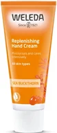 Kremy i maski do rąk - Weleda Body Care krem do rąk z rokitnikiem Hand Cream) 50 ml - miniaturka - grafika 1