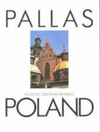 Komiksy obcojęzyczne - Sebastian Wormell Poland Pallas Athena - miniaturka - grafika 1