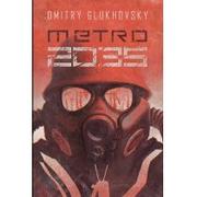 Fantasy - Insignis Dmitry Glukhovsky Metro 2035 - miniaturka - grafika 1