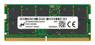 Pamięci RAM - Micron MTC10C1084S1TC56BR moduł pamięci 16 GB 1 x 16 GB DDR5 Korekcja ECC - miniaturka - grafika 1