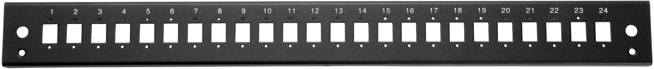 Equip Części do paneli krosowniczych 337100