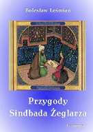 E-booki dla dzieci i młodzieży - Przygody Sindbada Żeglarza - miniaturka - grafika 1