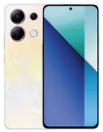 Telefony komórkowe - Xiaomi Redmi Note 13 8/256GB Żółty - miniaturka - grafika 1