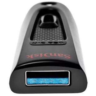 SanDisk Ultra USB Flash Drive 32GB (123835) - Pendrive - miniaturka - grafika 1