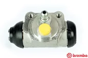 Cylinderki hamulcowe - BREMBO Cylinderek hamulcowy BREMBO A12553 5340260A00 A12553 - miniaturka - grafika 1