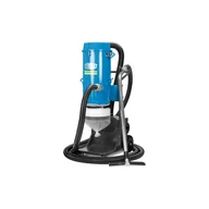 Odkurzacze przemysłowe - Odkurzacz przemysłowy TYROLIT VCE2500D Tyrolit - miniaturka - grafika 1