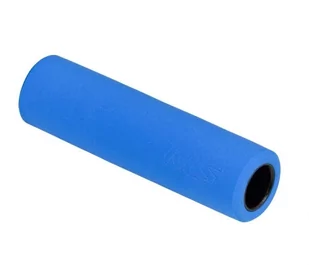 Kellys Chwyty kierownicy rowerowej silica blue niebieski - Kierownice rowerowe - miniaturka - grafika 1