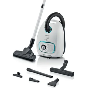 Odkurzacz Bosch Serie 4 BGB41HYG1H - Odkurzacze - miniaturka - grafika 1