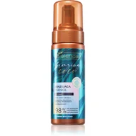 Samoopalacze - Bielenda Bronzing Coco Brązująca pianka do ciała 150ml - miniaturka - grafika 1