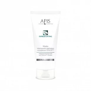 Apis EXPRESS LIFTING Maska intensywnie napinająca z kompleksem TENSUP 200ml - Maseczki do twarzy - miniaturka - grafika 1