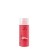 Szampony do włosów - Wella Professionals Professionals Invigo Color Brilliance szampon do włosów normalnych i delikatnych farbowanych 50 ml - miniaturka - grafika 1
