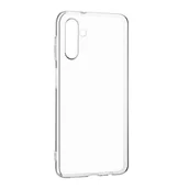 Etui i futerały do telefonów - PURO Etui ekologiczne Nude 0.3 Galaxy A13 5G, przezroczyste 8033830307324 - miniaturka - grafika 1