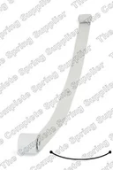 Układ zawieszenia - akcesoria - Resor piórowy KILEN 621010 51848223 - miniaturka - grafika 1