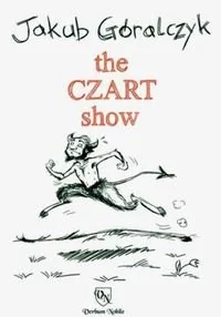 The czart show - Horror, fantastyka grozy - miniaturka - grafika 1