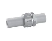 Łączniki, trójniki, kształtki - Śrubunek PP typu holender 20mm - miniaturka - grafika 1