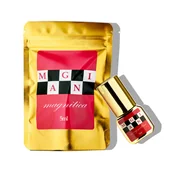 Sztuczne rzęsy i akcesoria - Magnitica , Klej Do Rzęs, Bez Cyjanoakrylu!, 5ml - miniaturka - grafika 1