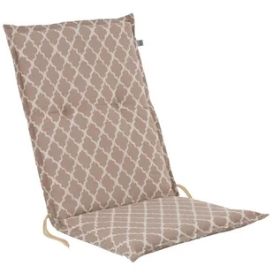 Poduszka na krzesło Malezja Niedrig 5 cm H030-05PB PATIO - Poduszki ogrodowe - miniaturka - grafika 1