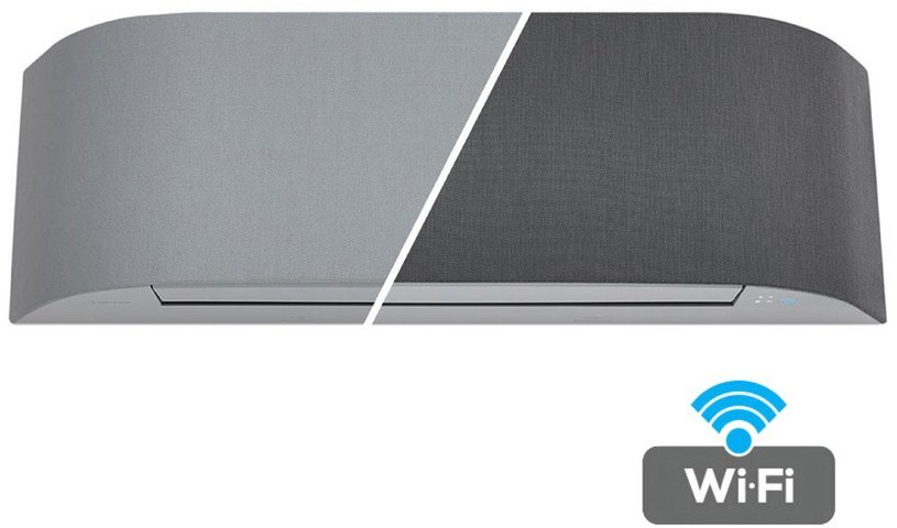 Toshiba Jednostka wewnętrzna Haori RAS-B13N4KVRG-HAORI
