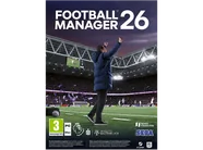 Football Manager 26 PC