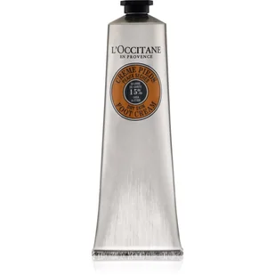 L'Occitane Shea Foot Cream 150 ml - Pielęgnacja stóp - miniaturka - grafika 1