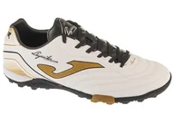 Piłka nożna - Joma Aguila 2502 TF AGUW2502TF, Męskie, buty piłkarskie - turfy, Biały - miniaturka - grafika 1