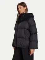 Kurtki damskie - Bomboogie Kurtka zimowa Nagoja GW7524TNF5 Czarny Relaxed Fit - miniaturka - grafika 1