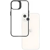 Etui i futerały do telefonów - 3MK SatinArmor+ Case iPhone 15 6.1" Military Grade - miniaturka - grafika 1