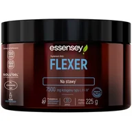 Ochrona stawów - Suplement na stawy ESSENSEY Flexer Mango-pomarańczowy (225 g) - miniaturka - grafika 1