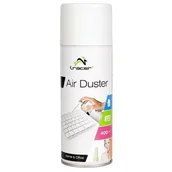 Środki i akcesoria czyszczące do komputerów - Tracer Sprężone powietrze 400 ml (TRASRO16508) - miniaturka - grafika 1