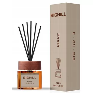 Ekskluzywny Zapach EYFEL BIGHILL KIRKE 120ml - Zapachy do domu - miniaturka - grafika 1