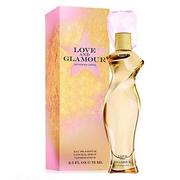 Wody i perfumy damskie - Jennifer Lopez Love & Glamour Woda perfumowana 75ml - miniaturka - grafika 1