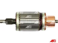 Akcesoria do układu elektrycznego - Twornik, rozrusznik As-pl SA5034 - miniaturka - grafika 1