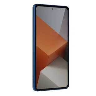 Etui XIAOMI REDMI NOTE 13 5G Nillkin CamShield niebieskie - Etui i futerały do telefonów - miniaturka - grafika 5
