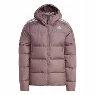 Moda i Uroda OUTLET - ADIDAS KURTKA PUCHOWA DAMSKA ESSENTIALS HK4666 - miniaturka - grafika 1