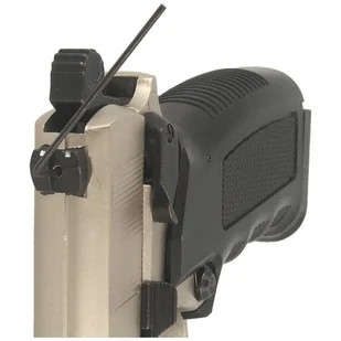 Voltran - Pistolet wiatrówka Ekol ES 66 Satin - 4,5 mm - Satynowy - Wiatrówki pistolety - miniaturka - grafika 6