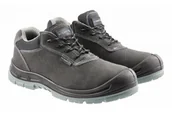 Obuwie robocze - Półbuty bezpieczne NAAB Högert S1P, rozm. 40 - miniaturka - grafika 1