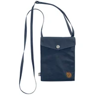 Torby podróżne - Torba naramienna Fjällräven Pocket Kolor: ciemnoniebieski - miniaturka - grafika 1